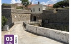 Visite exclusive de la Citadelle - Citadelle Miollis - Aiacciu