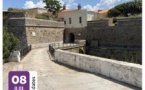 Visite exclusive de la Citadelle - Citadelle Miollis - Aiacciu