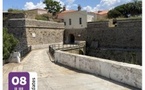 Visite exclusive de la Citadelle - Citadelle Miollis - Aiacciu