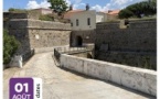 Visite exclusive de la Citadelle - Citadelle Miollis - Aiacciu