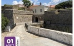 Visite exclusive de la Citadelle - Citadelle Miollis - Aiacciu