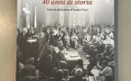 Rencontre / dédicace avec André Fazi autour de son ouvrage "L’Assemblea di Corsica, 40 anni di storia" - Librairie Valentini - Corti