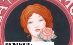 Micro Folie / Un tableau à conter "L’éclat des Camélias" - Médiathèque l'Animu - Portivechju