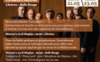 Rencontre / atelier avec le groupe Zamballarana - Médiathèque l'Animu - Portivechju