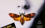 Projection du film "Le silence des agneaux" en V.O - Cinéma Le Régent - Bastia 