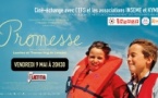 Ciné-débat sur le don de vie et l'accompagnement des malades / Projection du film documenatire "Promesse" - Cinéma Laetitia - Aiacciu