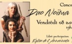 Duo Noïma en concert - Salle polyvalente - Pianottuli è Caldareddu