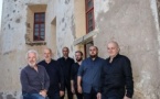 A Filetta en concert - Église de l'Immaculée Conception - L'Isula