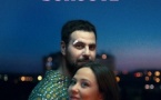Projection du film "L'amour c'est surcoté" - Salle rouge - Portivechju