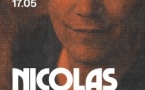 Libri Mondi Broie du Noir 2025 : Scontri Polar/ Nicolas Leclerc - Les jardins de la Villa Saint-Jacques - Luri