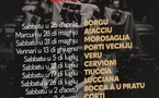 Concert du groupe l'Arcusgi - Veru 