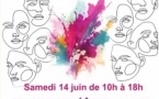 Stage de théâtre adulte proposé par "Histoire d'être" - Salle polyvalente - Vighjaneddu