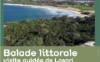 Visite guidée du site de Losari - Casa di Losari - Belgudè