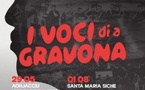 Concert du groupe "I Voci di a Gravona" - Liamone