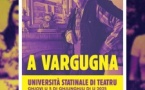 Università Statinale di Teatru / "A Vergugna" Aghjulu Canarelli - CCU Spaziu Natale Luciani - Corti