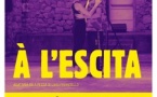 Università Statinale di Teatru / "À L'Escita"- CCU Spaziu Natale Luciani - Corti