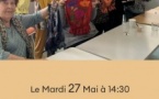 Atelier sénior : Initiation au métier à tisser - Bâtiment des îles soeurs - Bunifaziu