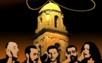 Concert du groupe "Balagna" - Eglise Saint Erasme - Erbalunga 