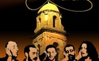 Concert du groupe Balagna - Eglise Saint-Georges - L'Algaiola