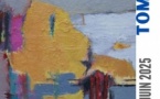 Exposition peinture : Antò Tomasini - Galerie Archipel - Aiacciu
