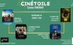 Cinétoile / Projection des films : "La légende d'Ochi", "Animo Rigolo",  "La Chambre de Mariana" et "L'amour c'est surcoté" - Salle polyvalente - Pianottuli è Caldareddu