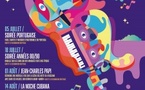 I Notti di a Ruscana / La noche cubana avec Habana band - Spaziu culturale "A Ruscana" - Santa Lucia di Portivechju