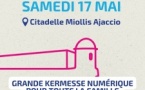 Citadella factory  - Citadelle Miollis - Aiacciu