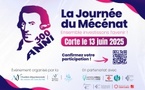 La Journée du Mécénat  - Université de Corse - Corti