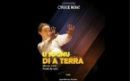 Spectacle de danse contemporaine : "U Sognu di a Terra" par la cie Le cygne noir - L’Appuntu - Bastia