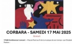 Nuit européenne des musées / Conférence-concert : "Pascal Paoli au fil de la musique de son temps" par Elizabet Pardon - Eglise collégiale A Nunziata - A Curbaghja