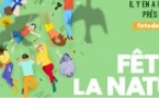 Fête de la nature / Conférence : "Le Mouflon de Corse est de retour sur Cagna !" par Lisa Giovannoli, animatrice nature du Parc Naturel Régional de Corse - Médiathèque "L'Arghja" - Santa Lucia di Portivechju