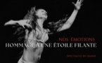 « Nos émotions : Hommage à une étoile filante » par Tempo Arte Compagnie - Salle de spectacle - Calvi 
