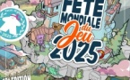 10ème édition de La Fête Mondiale du Jeu - Casone - Aiacciu