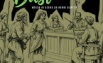 Teatru : ""Baruffe bastiacce"" cù a cumpagnia di Henri Olmeta - Teatru Sant'Anghjuli - Bastia