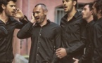 Polyphonies du Mercredi en Pays d'Ajaccio avec le groupe : "Spartera" - Eglise Saint Roch - Aiacciu