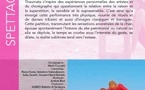 Plateforme Danse 2025 / "Thaumata" Balletto di Sardegna (Cagliari) - Jardins suspendus du Musée - Bastia