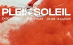 Exposition "Plein Soleil" dans le cadre du programme ‘Constellation ’: la vaste programmation hors les murs du Centre Pompidou - Caserne Montlaur - Bunifaziu
