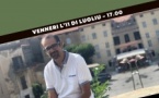 Conférence “Chjam’è rispondi” animée par le Professeur de philosophie Jean-Luc Luciani et proposée par  le Centre d'Art Polyphonique de Corse - Paese di Lama