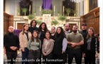 Concert “Du sacré au profane” avec le DE de professeur de Musiques et Chants traditionnels de Corse et de Méditerranée - Chapelle Sainte Croix - Corti