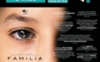 Ciné-débat contre les violences faites au femmes / Projection du film "Familia" de Francesco Costabile - Cinéma Laetitia - Aiacciu