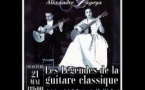 Conférence musicale, animée par Isabelle Presti, petite-fille d'Ida Presti - Bibliothèque patrimoniale Tommaso Prelà - Bastia   