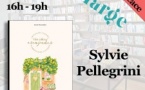 Rencontre/ Dédicace avec Sylvie Pellegrini autour de son livre "Mes jolies escapades" - Librairie La Marge - Aiacciu