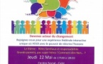 "Théâtre Forum" : Votre voix compte ! - Centre socio-culturel Cardellu - Calvi 