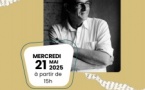 Rencontre avec l'auteur Gilles Zerlini autour de son livre "Guyane" - Librairie A Fronda - U Borgu