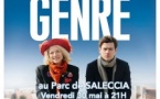 Festival "Tù si...5"/  Hommage à Émilie Dequenne : Projection du film "Pas son genre" - Parc de Saleccia - L'Isula