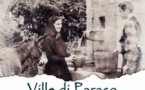Contes et musiques traditionnels de Corse par La Fabrique des Mirages - Devant la confrérie - E Ville di Parasu
