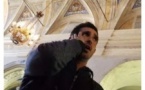 Concert de Ghjuvan-Camellu Pasquali - Eglise San Tumasgiu - Belgudè