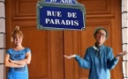 Théâtre "13 Rue de Paradis" de Stéphane Boissier par la Cie "Arts de Sauvages" - Confrérie - Belgudè