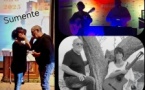 Polyphonies du Mercredi en Pays d'Ajaccio avec le groupe : "Sumente" - Eglise Saint Roch - Aiacciu