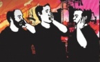 Polyphonies du Mercredi en Pays d'Ajaccio avec le groupe : "A Capella" - Eglise Saint Roch - Aiacciu